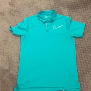 Nike Golf, Size M - great condition